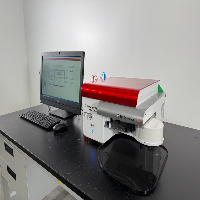 BD Accuri C6 Plus Flow Cytometer image 1